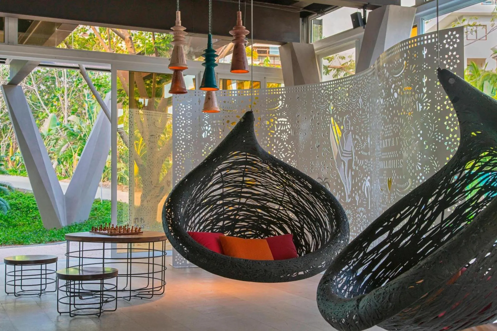 W Punta de Mita