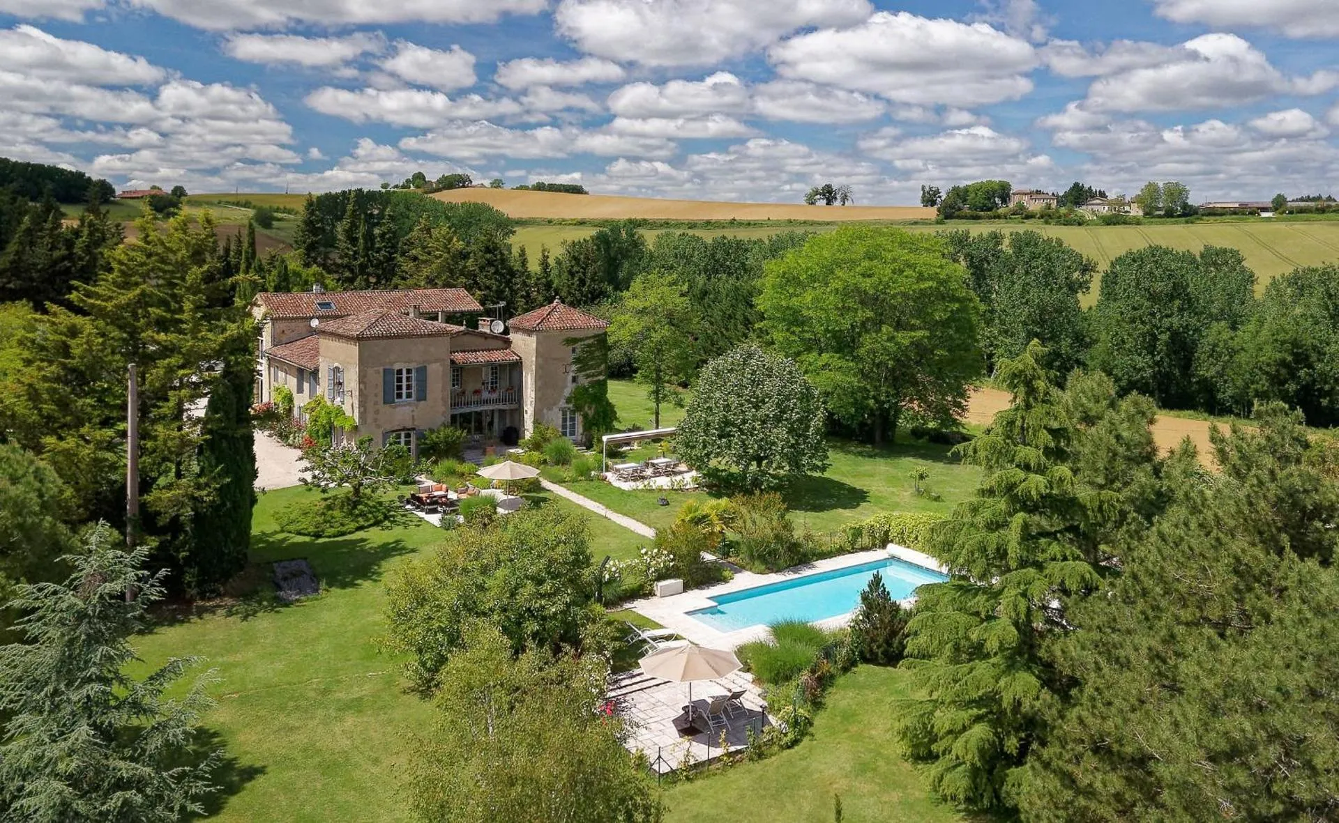 Maison Ardure