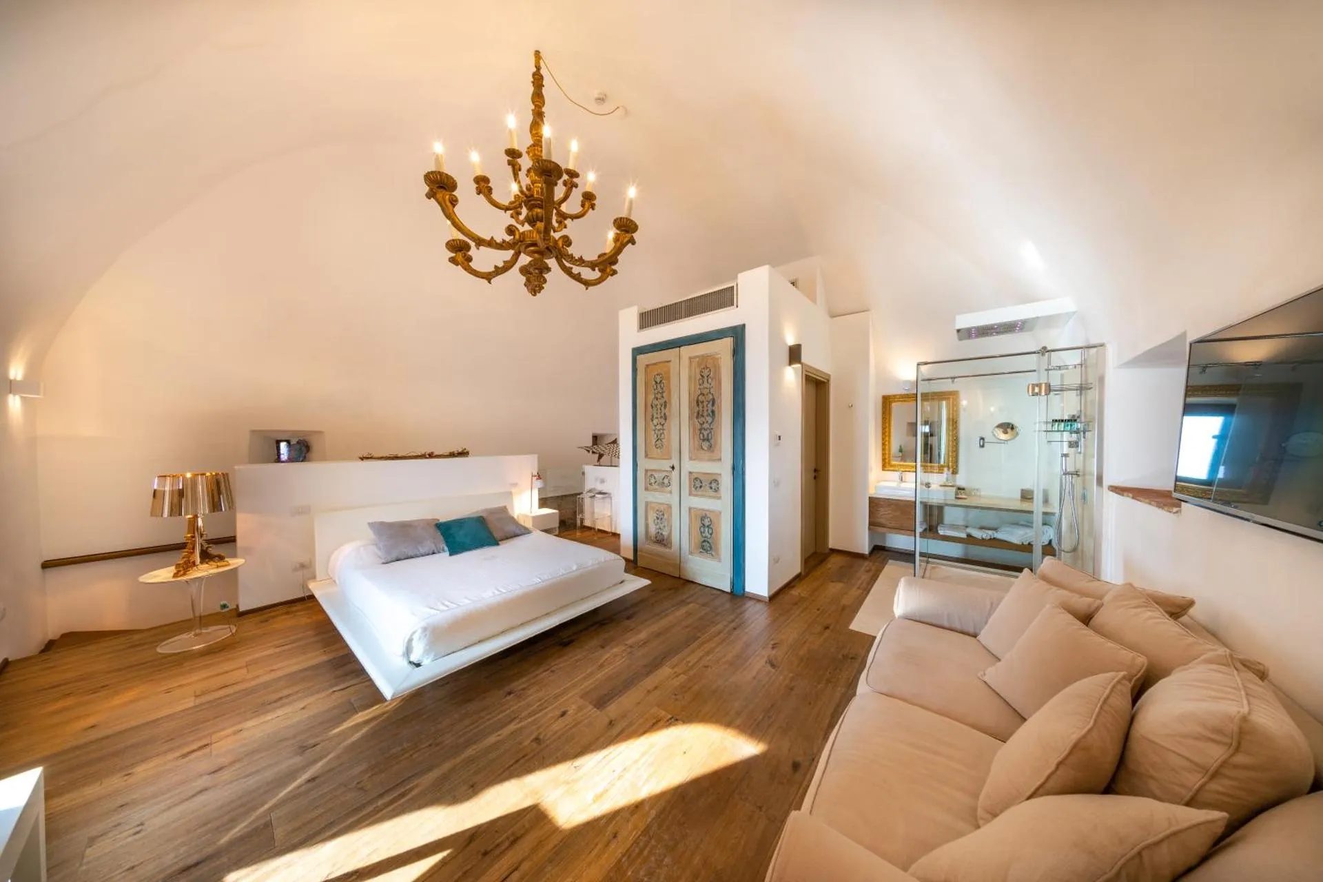 Relais Torre Mozza - Dimora d' Epoca