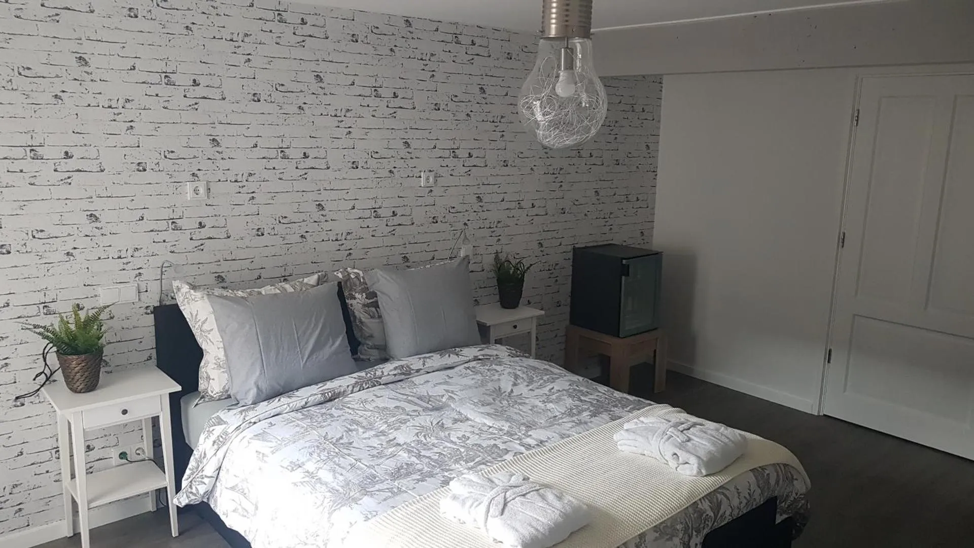 B&B de Valkenhorst