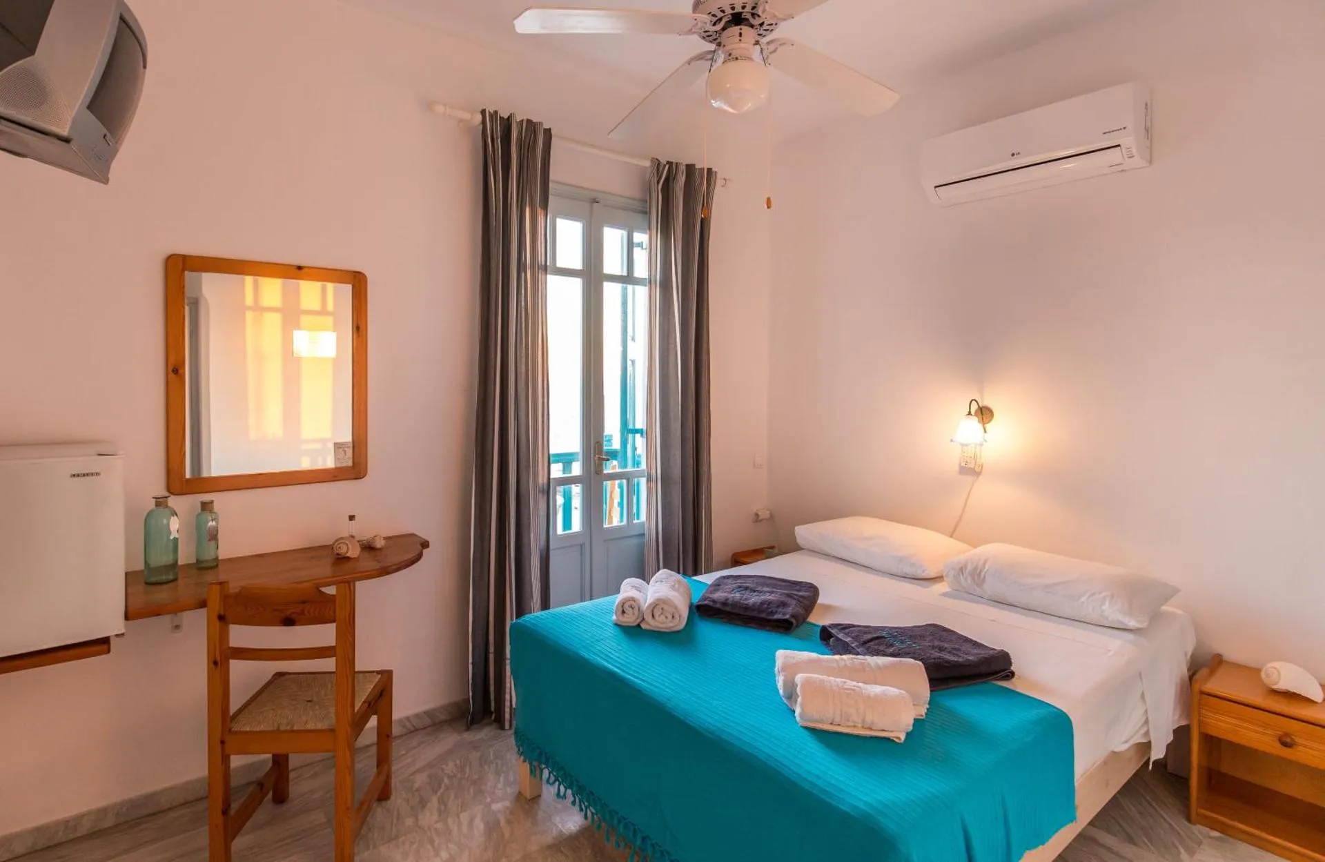Pension Marias
