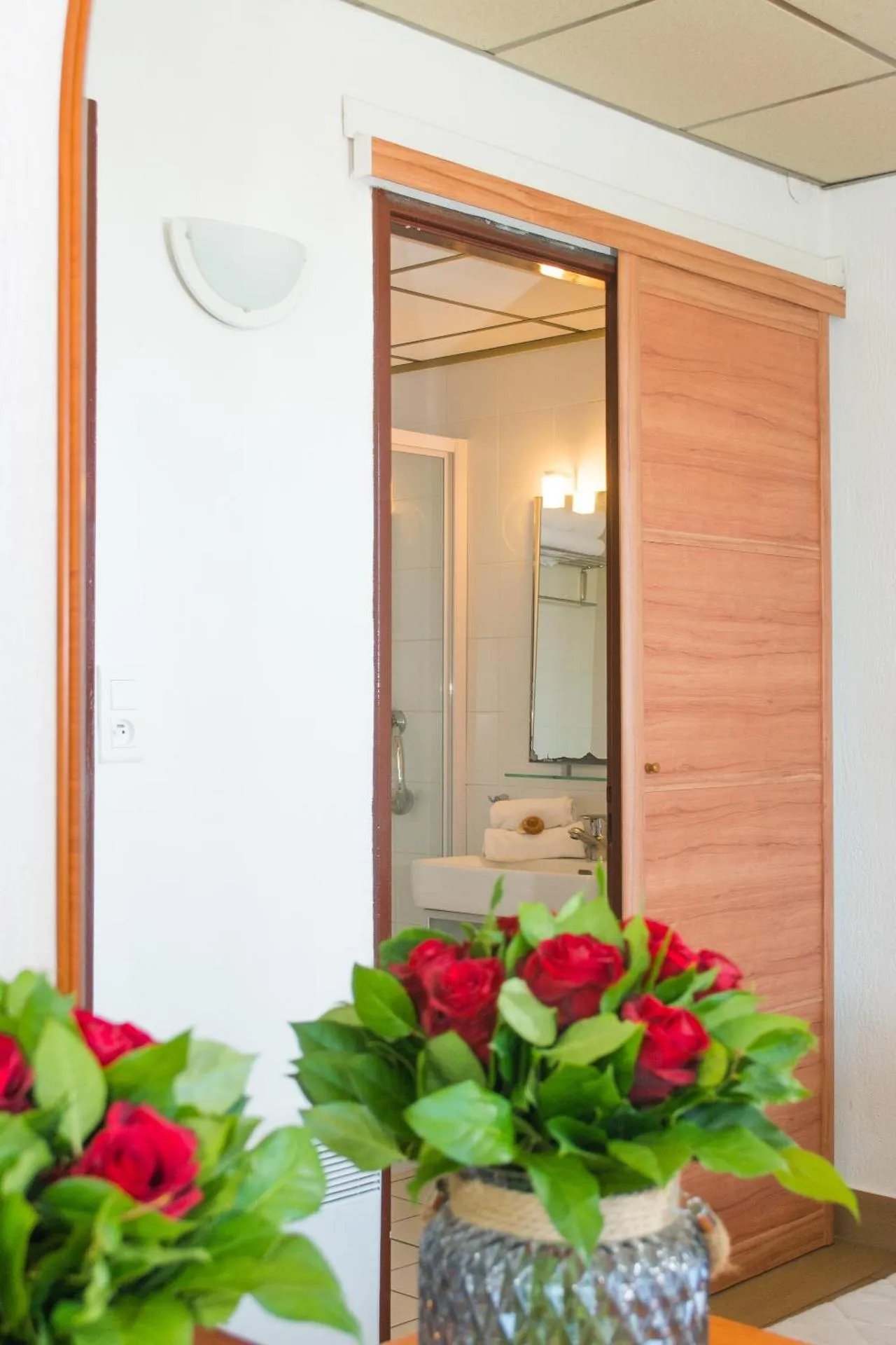 Hotel Roc E Mare