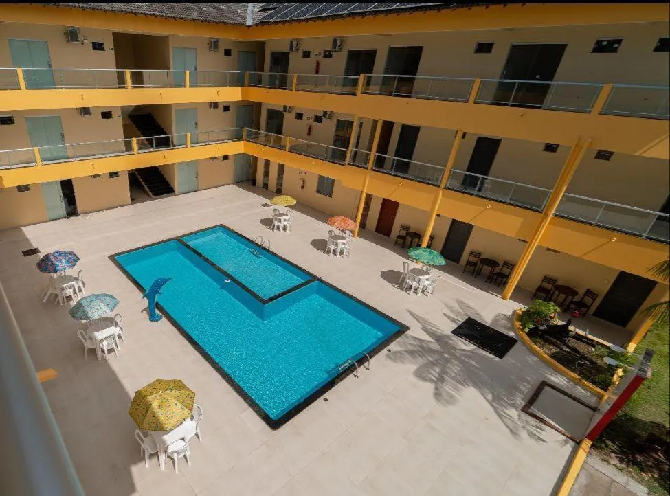 Hotel Il Mare