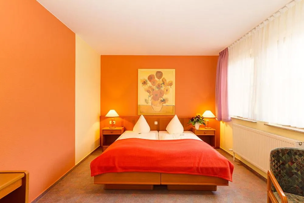 Hotel Tilman