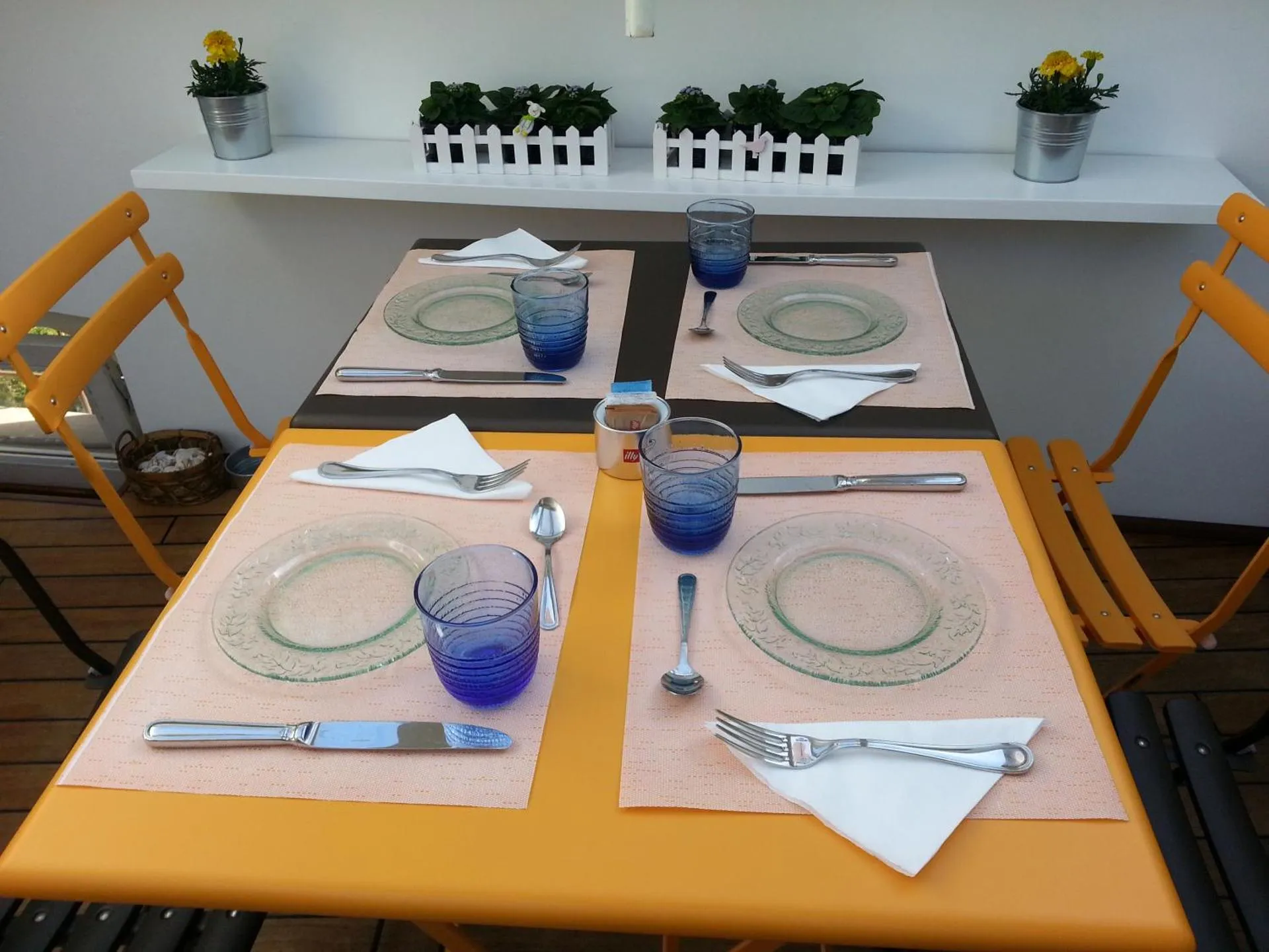 B&B Bergamo Alta