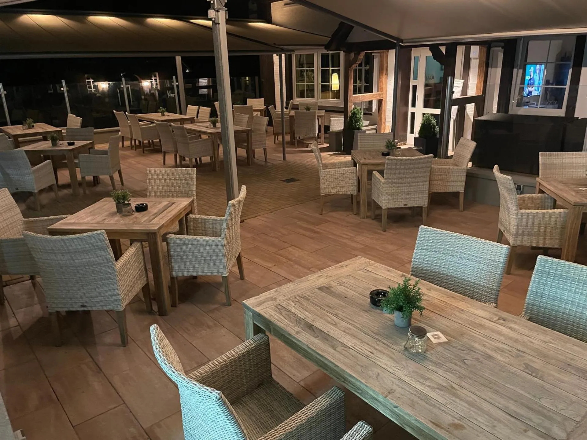 Dog Friendly Hotel $Dötlingen - $Dötlinger Hof