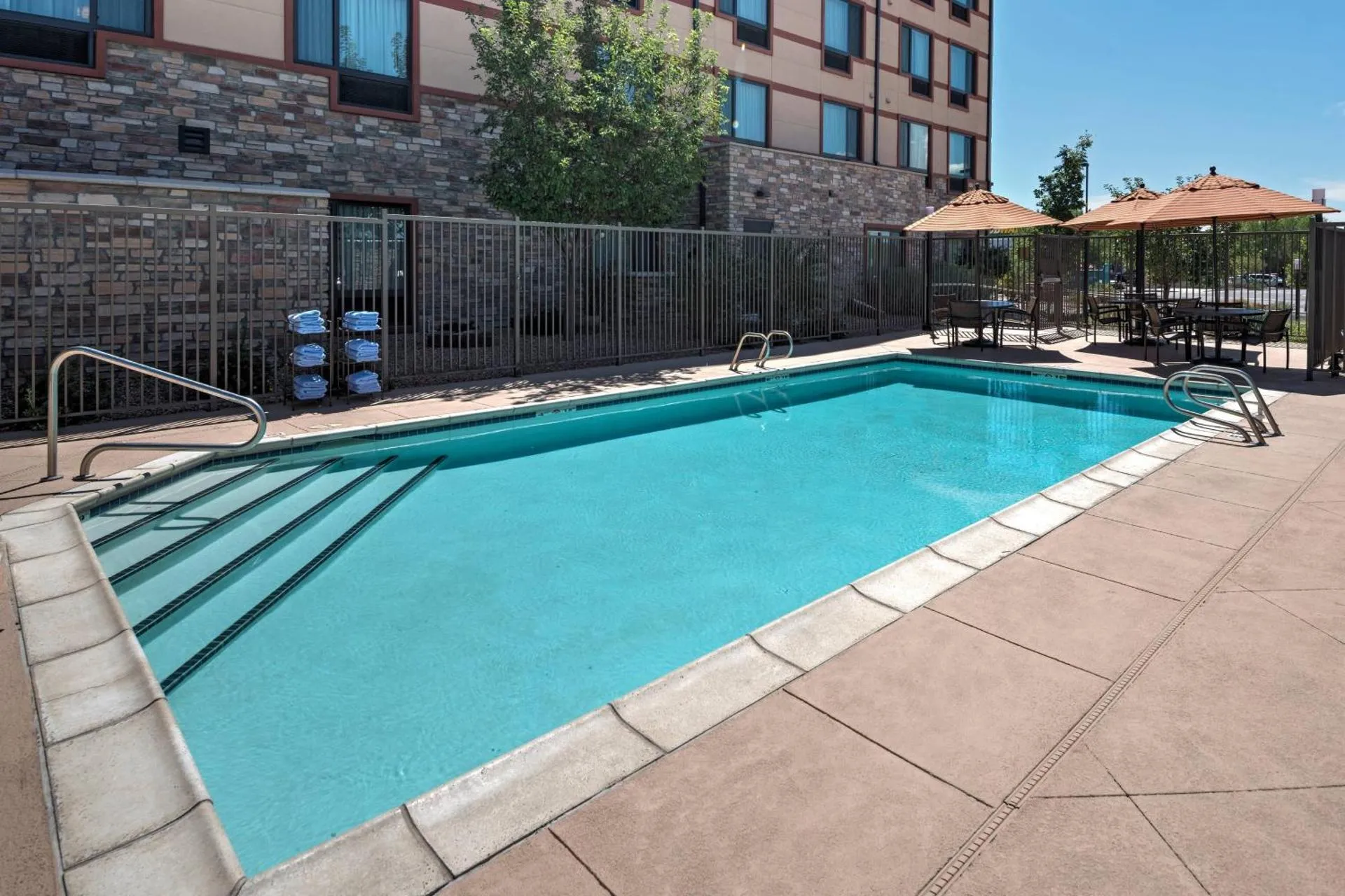 TownePlace Suites by Marriott Albuquerque North
