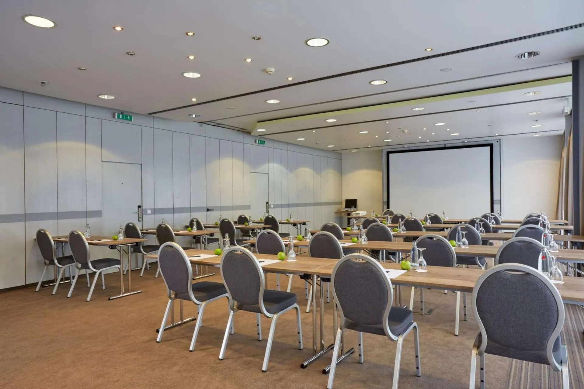 H+ Hotel Stuttgart Herrenberg