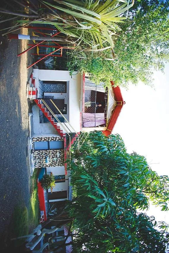Gokul Farmhouse