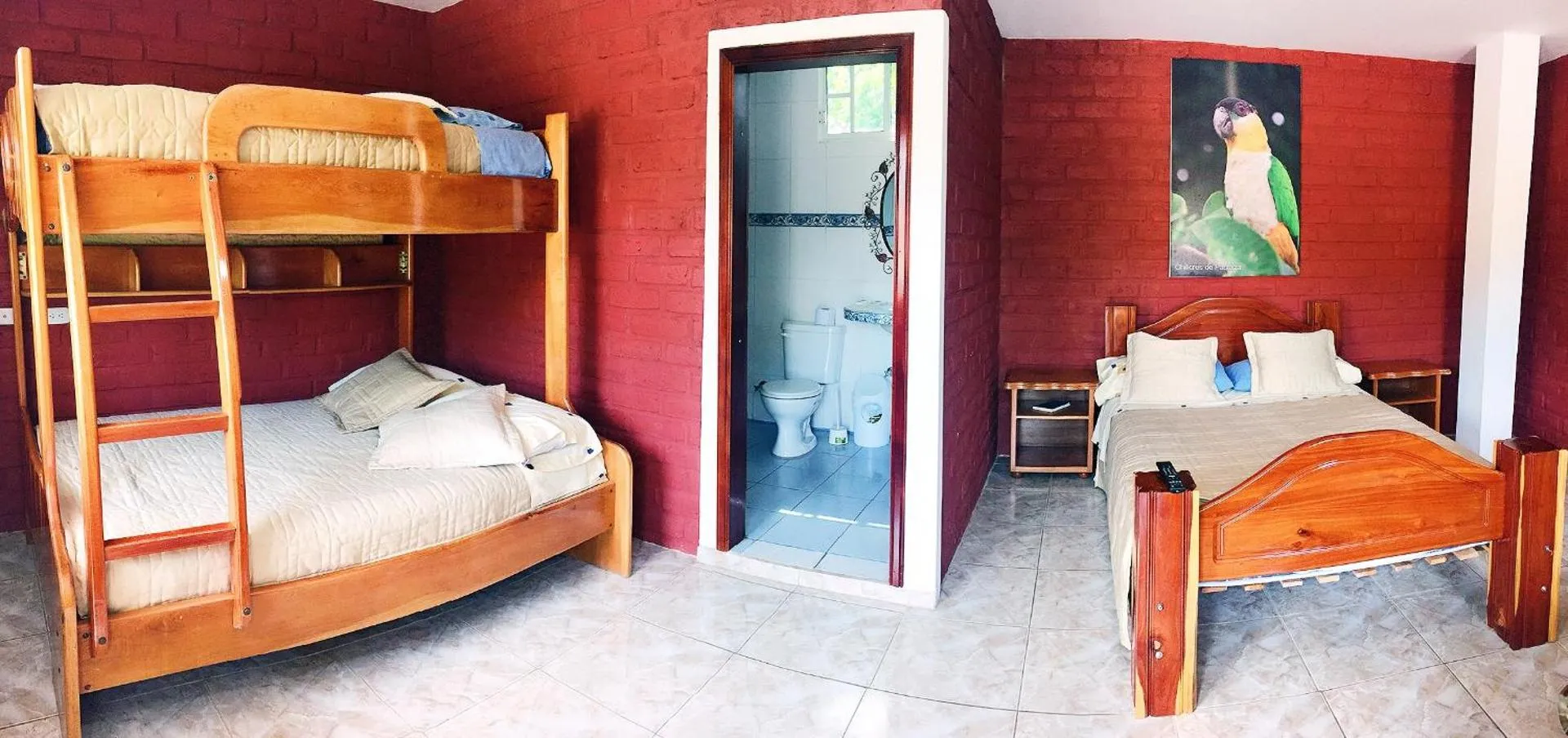 Dog Friendly Inn $Puyo - $Hosteria Don Elias
