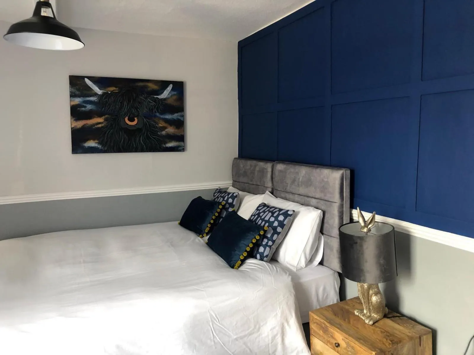 Dog Friendly Inn $Middleham - $The Black Bull Inn