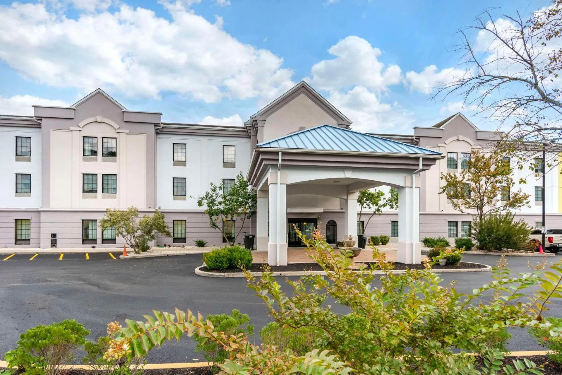 Comfort Suites Ocean City