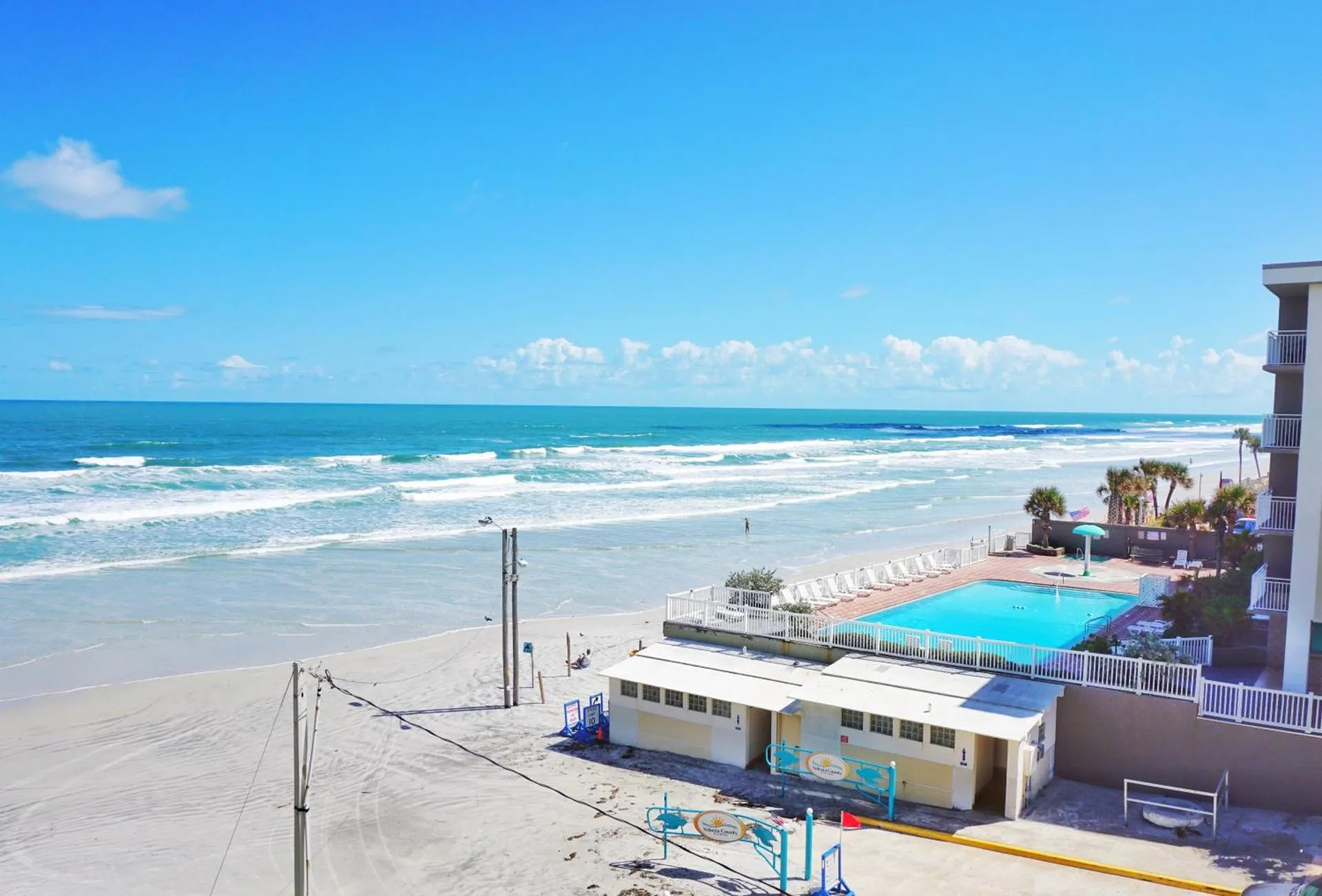 Daytona Inn Studios