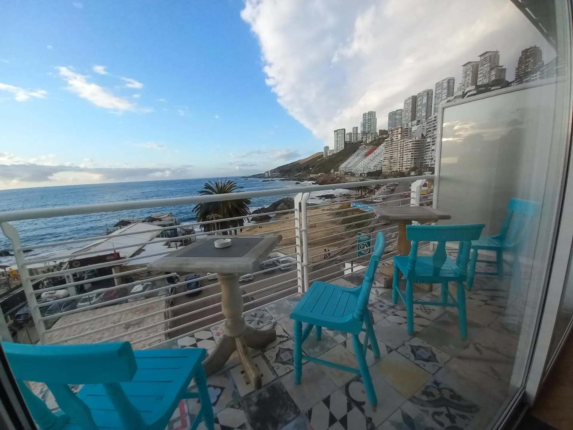 Hotel Cocó Cochoa