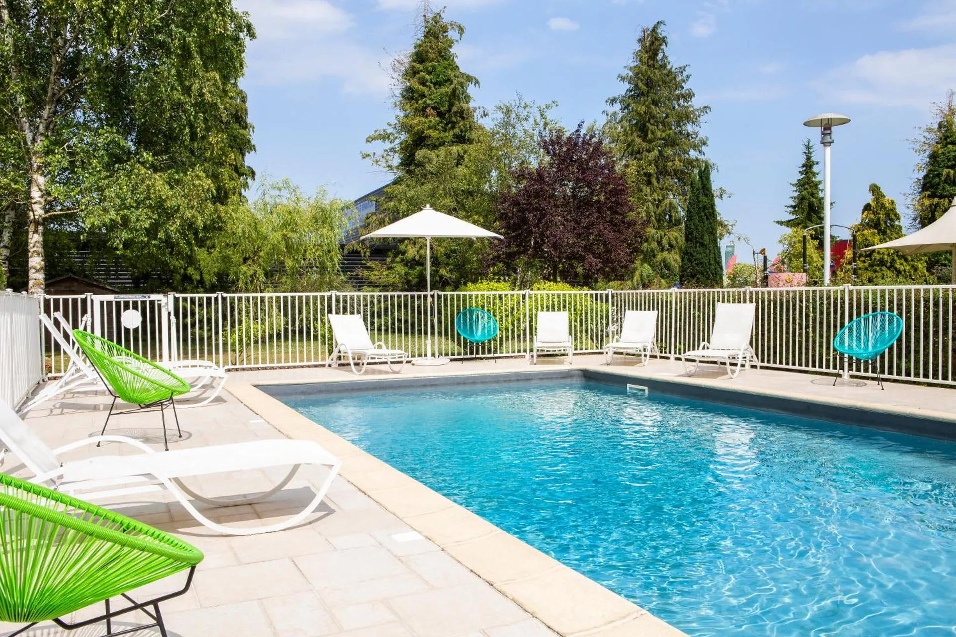 Golden Tulip Troyes