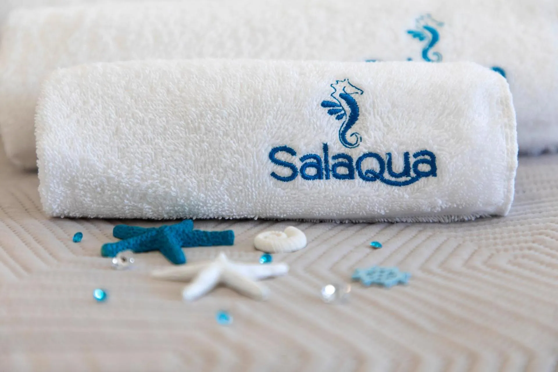 Salaqua Bed and Breakfast