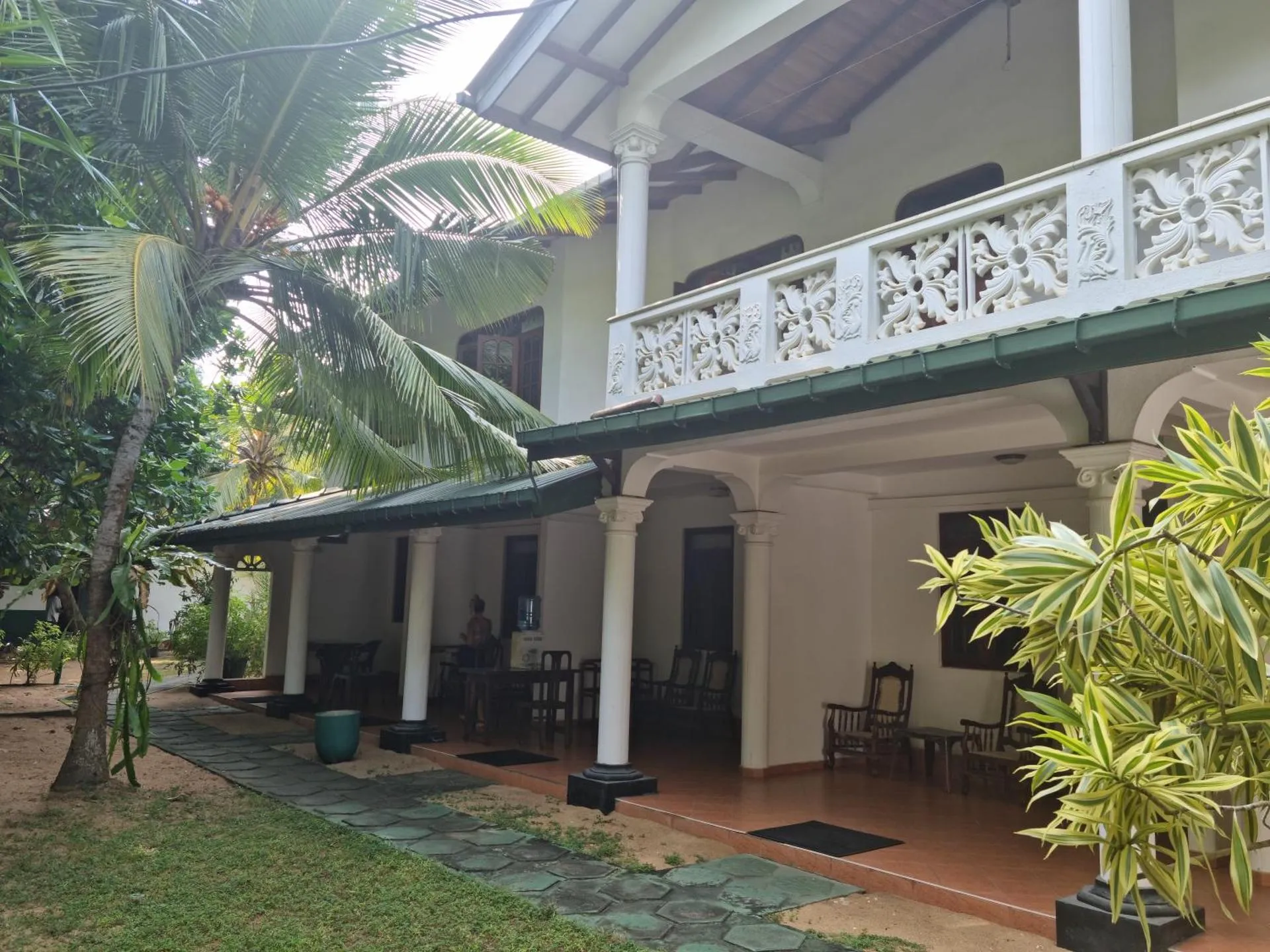 Lavila beach resort