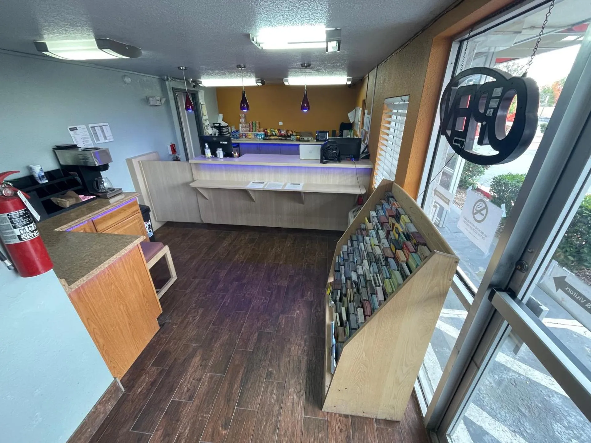 Extend-A-Suites Albuquerque West