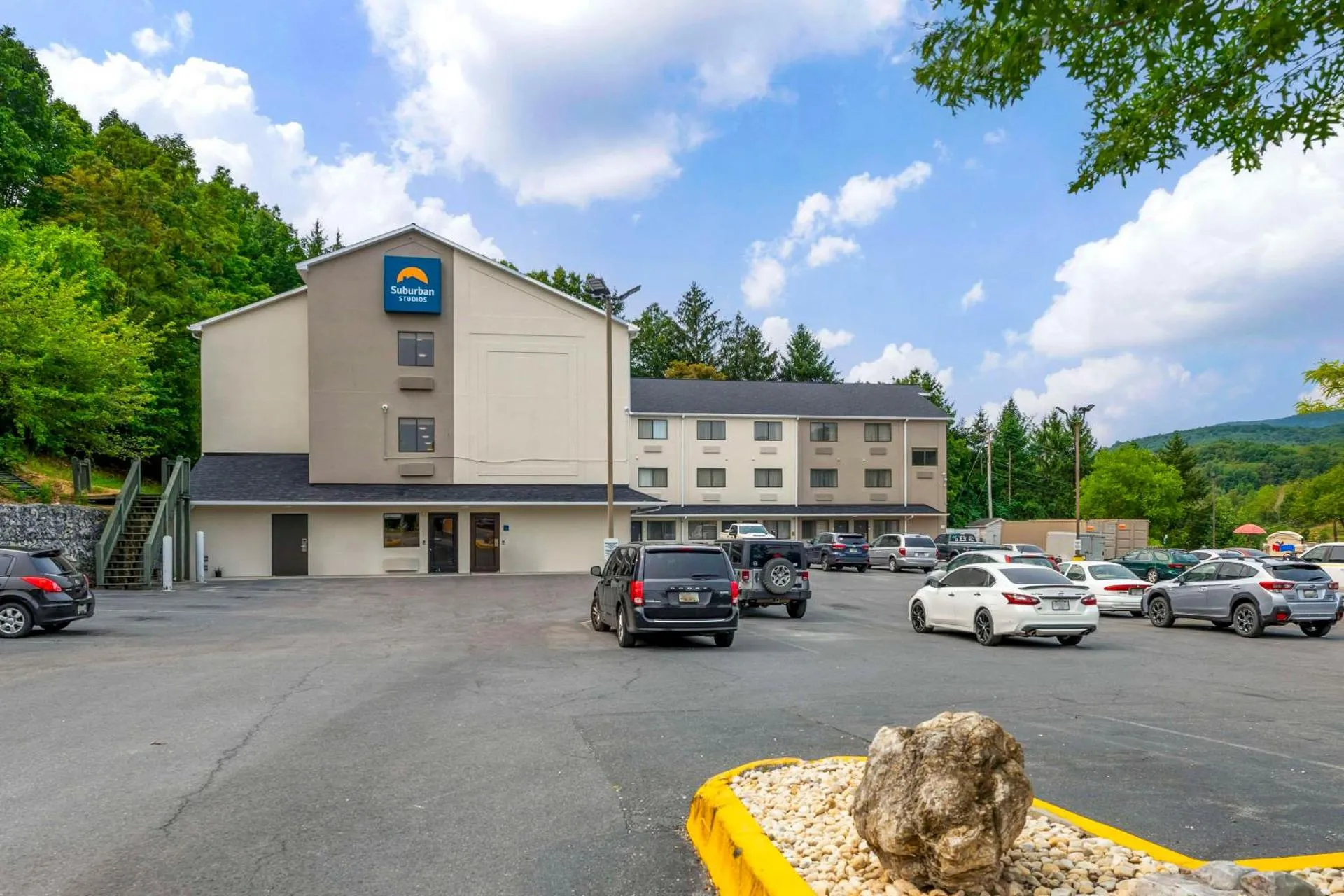 Rodeway Inn