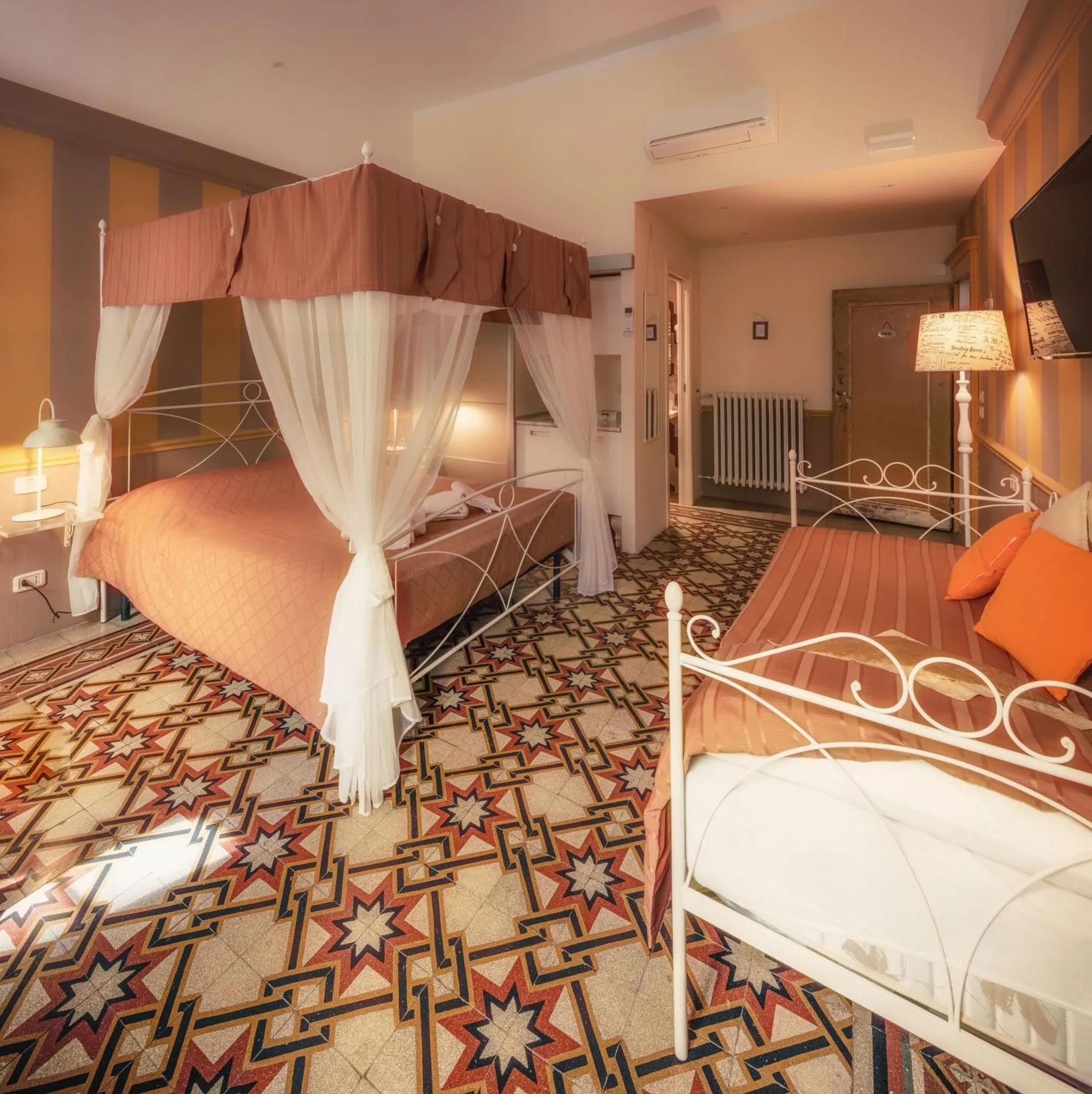 Ghibellino B&B