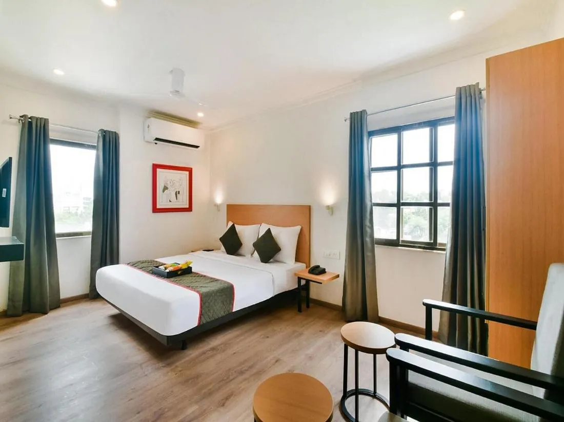 Hotel Broadway Udaipur