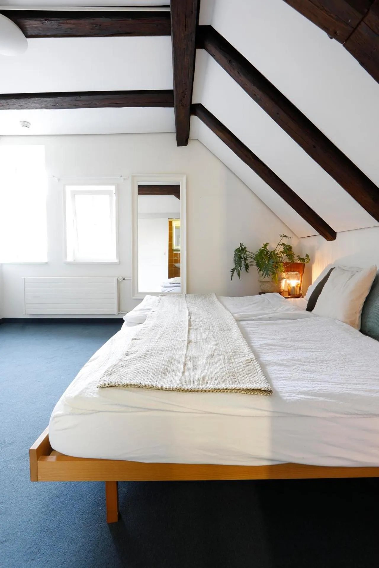 PopUp Hotel Untertor