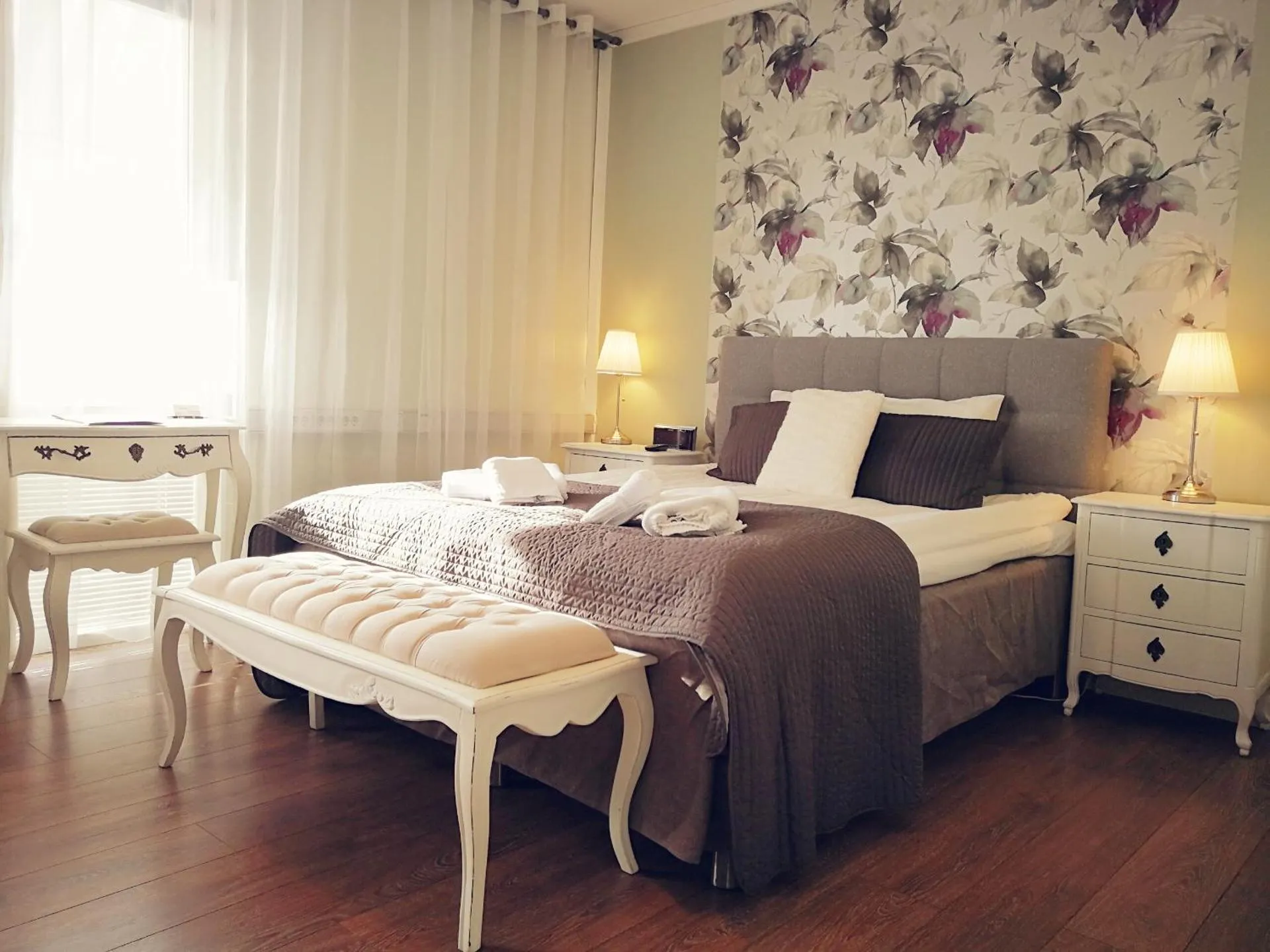 Dog Friendly Hotel $Uppsala - $Hotell Stella