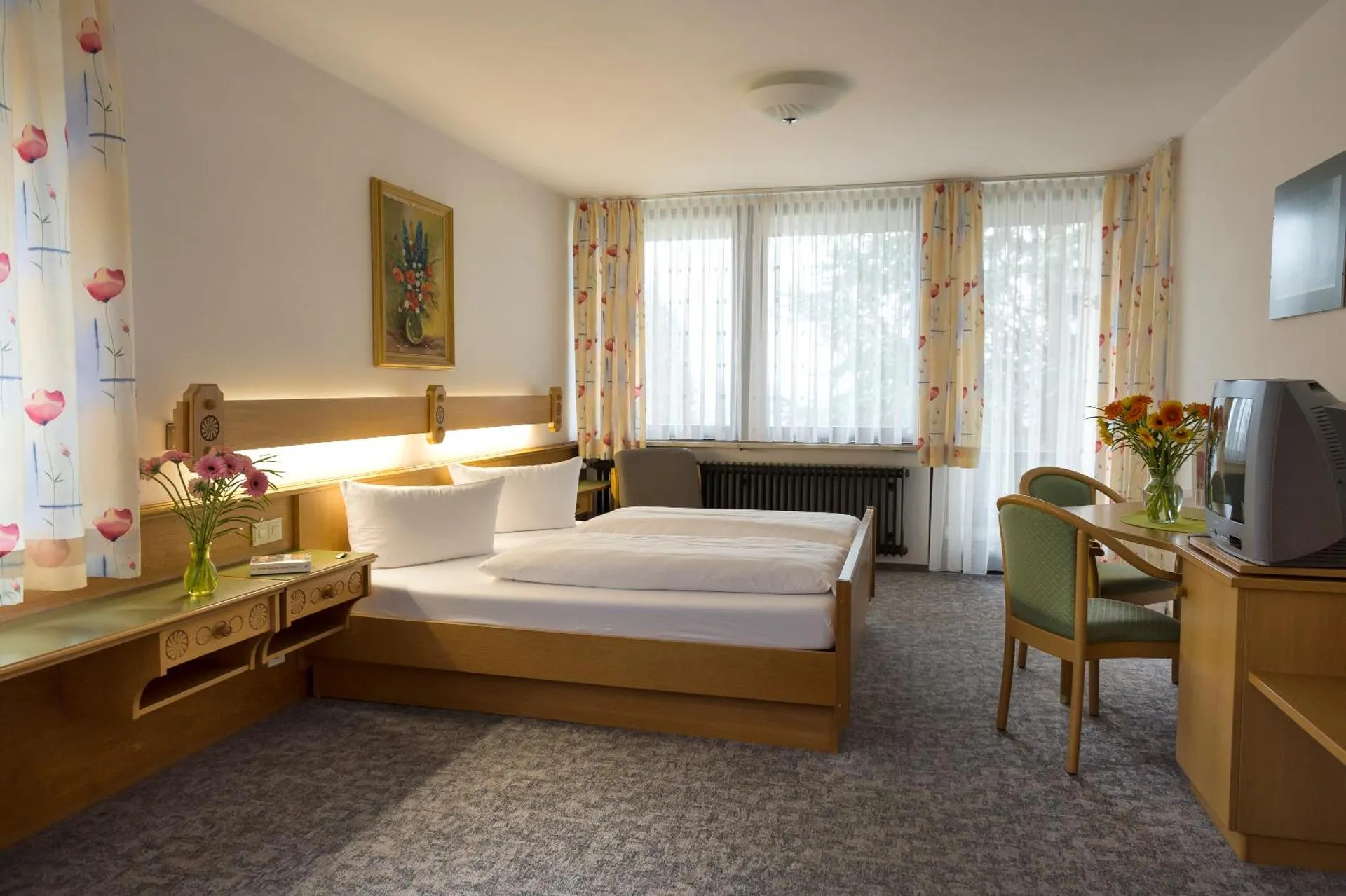 Hotel Dreisonnenberg