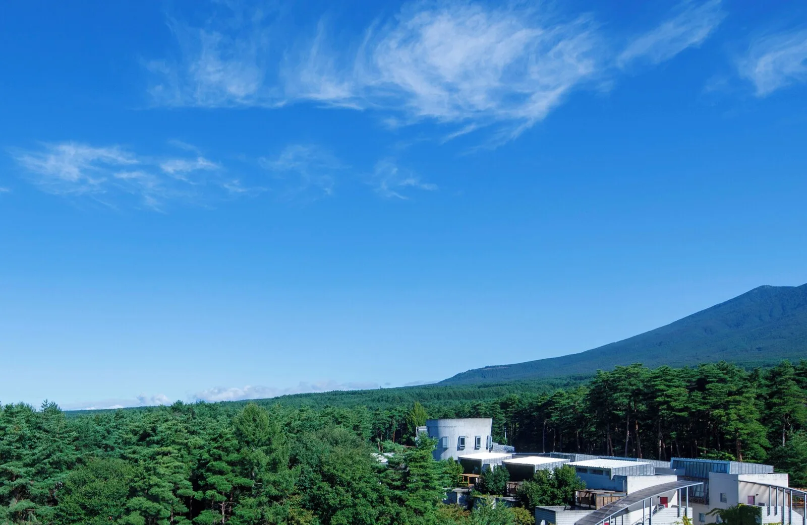 Hoshino Resorts RISONARE Yatsugatake interior