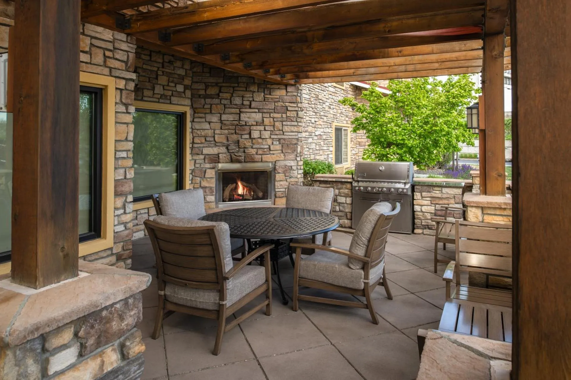TownePlace Suites Richland Columbia Point