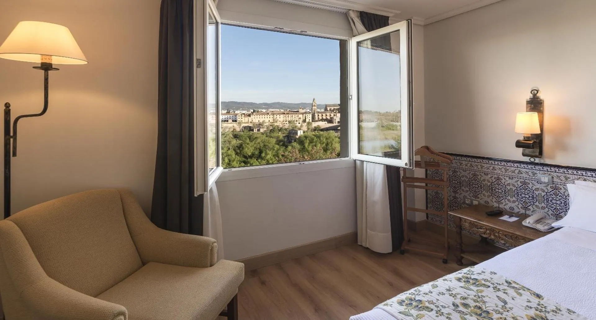Hesperia Córdoba
