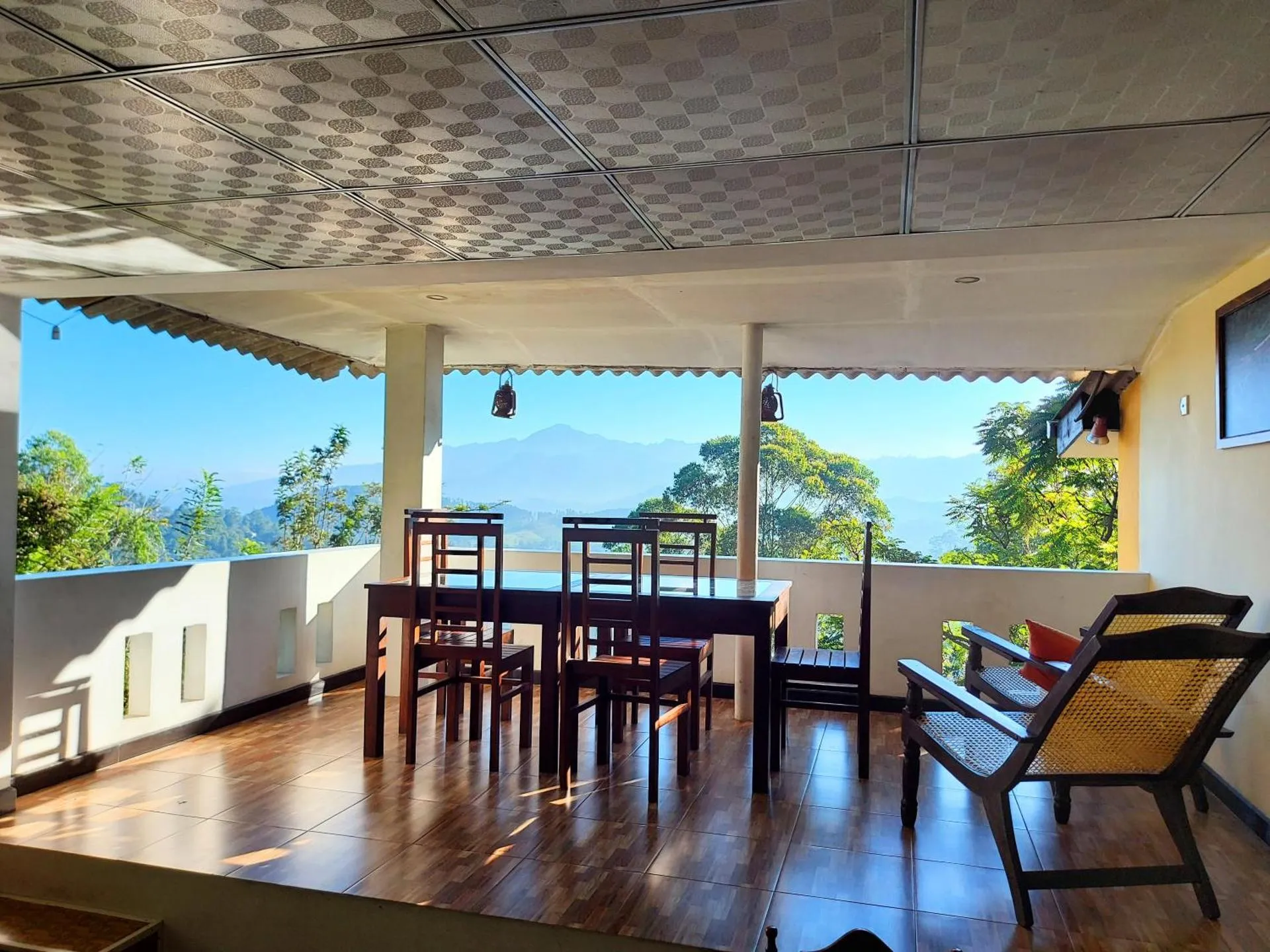 Pleasant View Ella