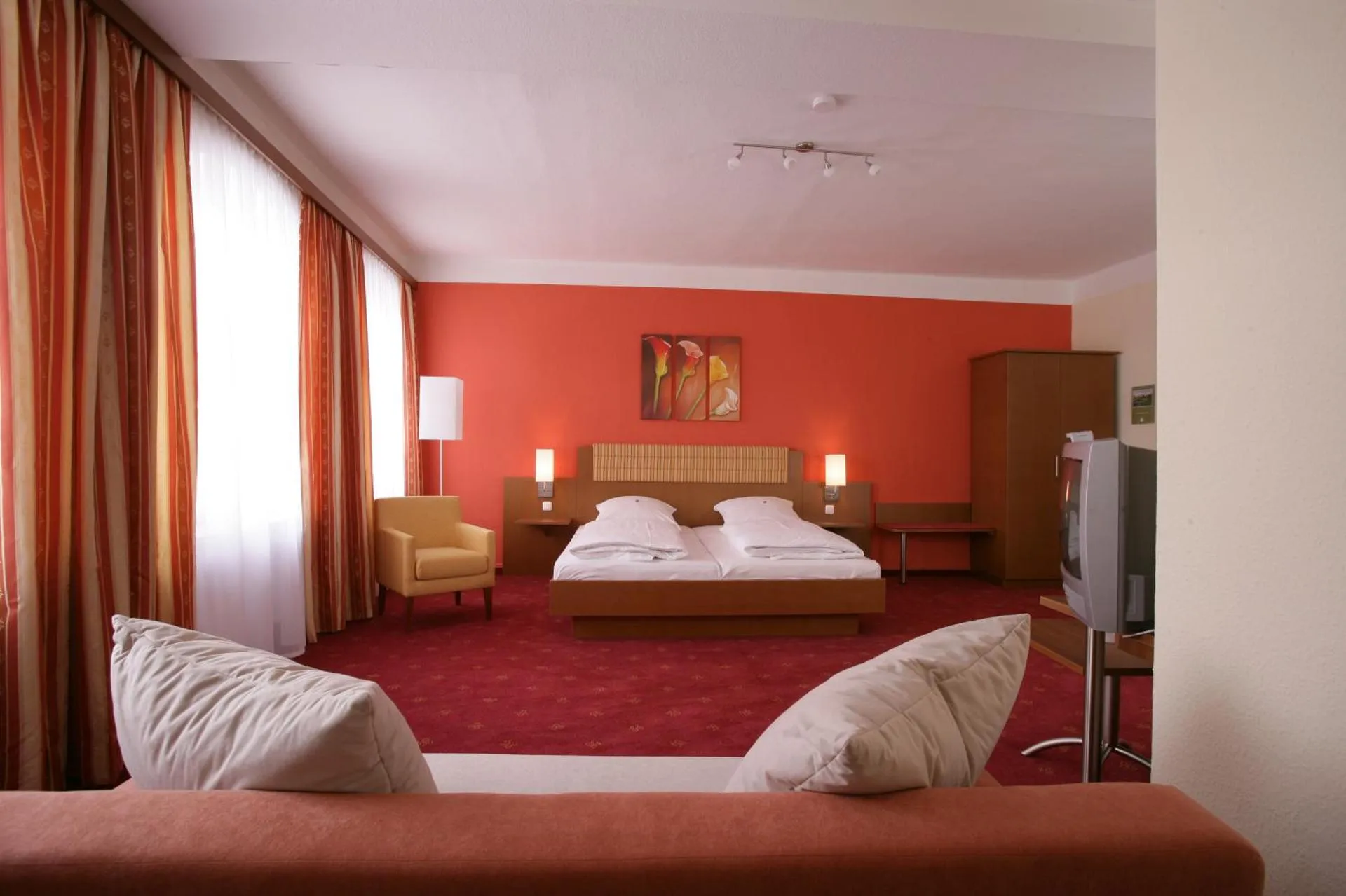 Altstadt-Hotel Zieglerbräu
