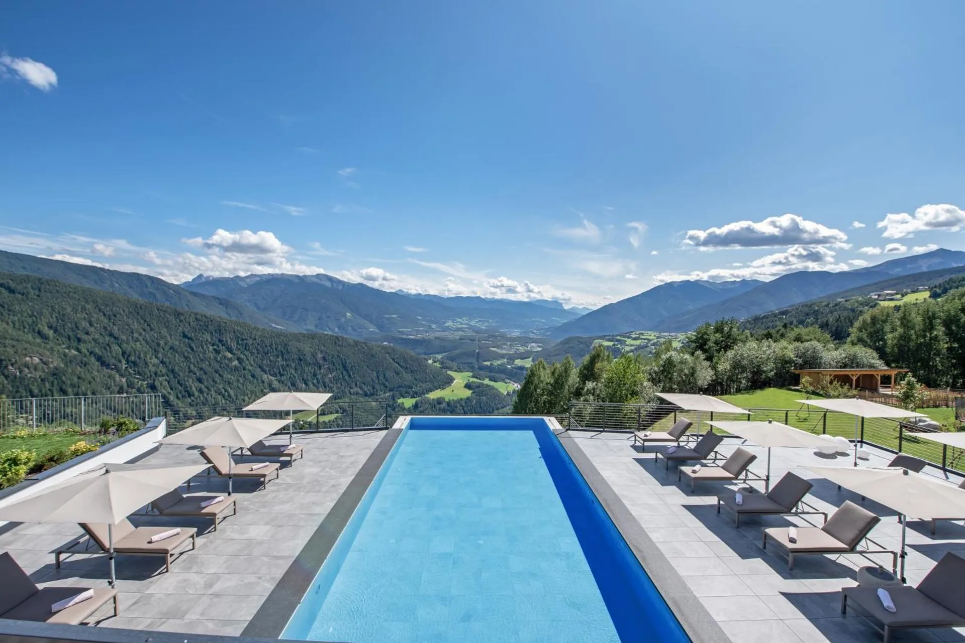 Dog Friendly Hotel $Maranza - $Panoramahotel Huberhof