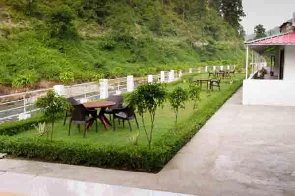 Riverside Resort Lansdowne