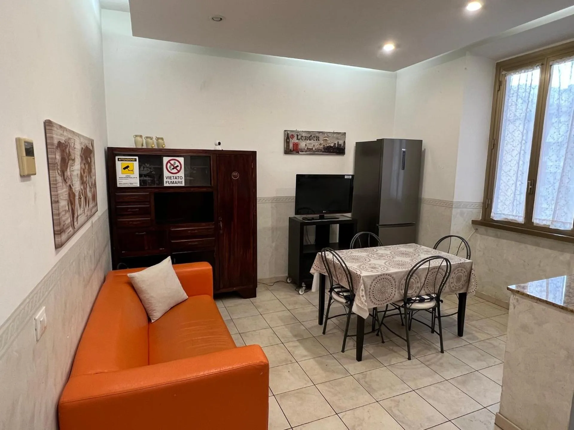 Casa Vacanze Il Conservatorio