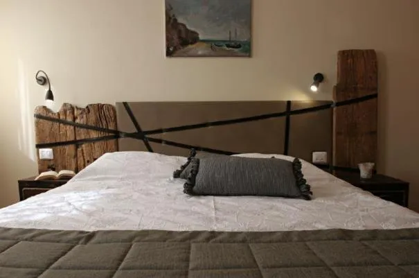 Bed & Breakfast Ai Cracchi