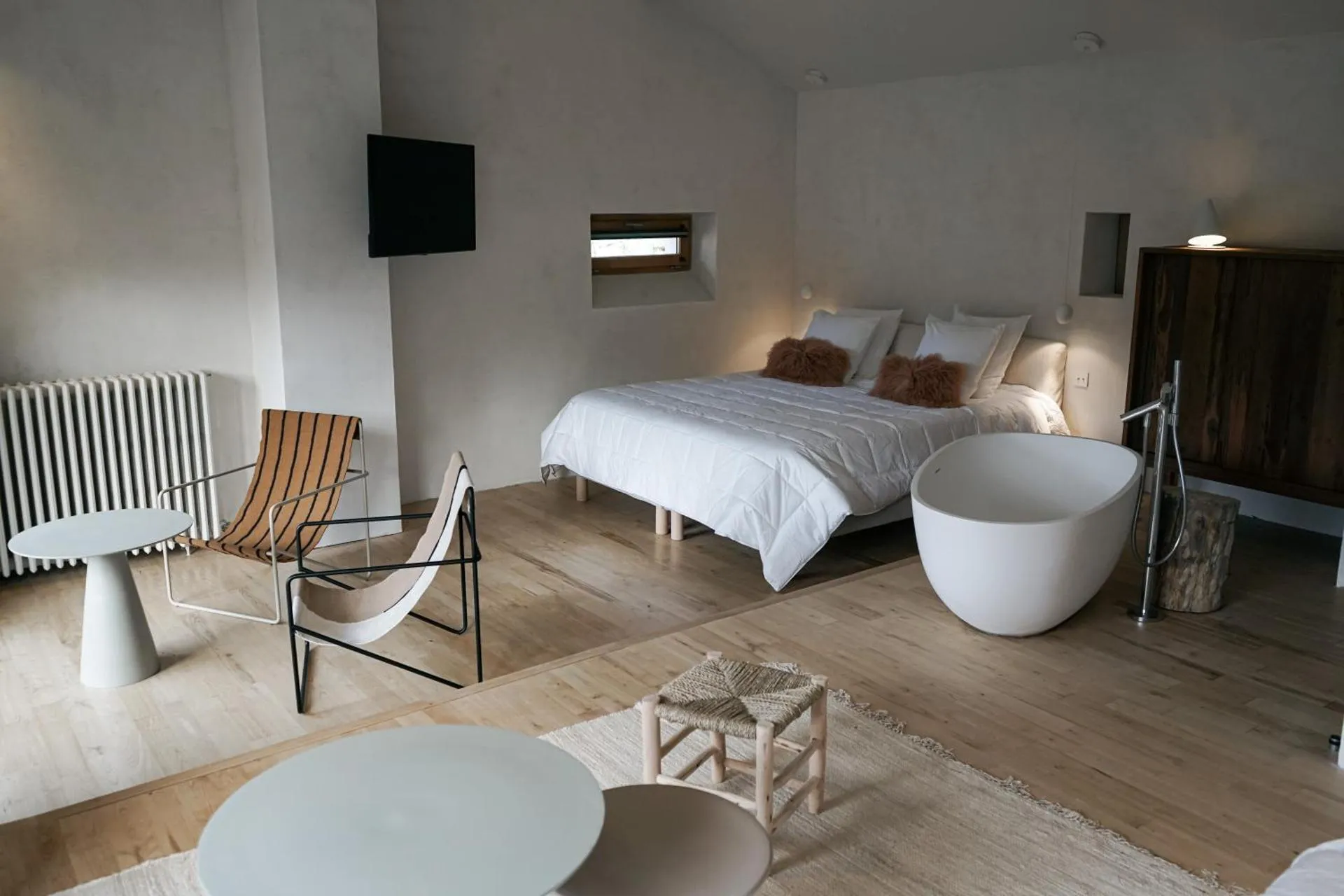 La Maison des Sources
