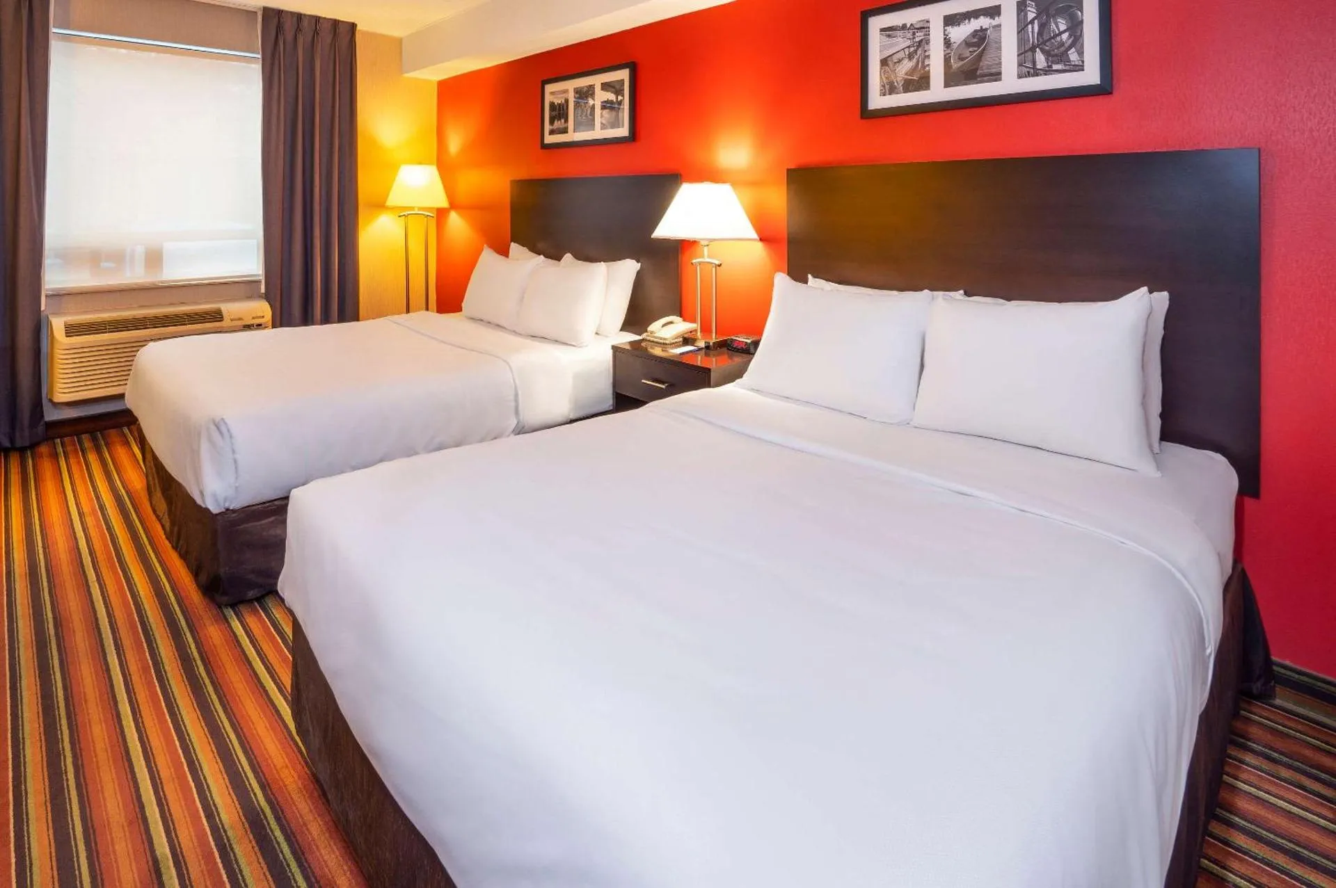Comfort Hotel & Suites Peterborough