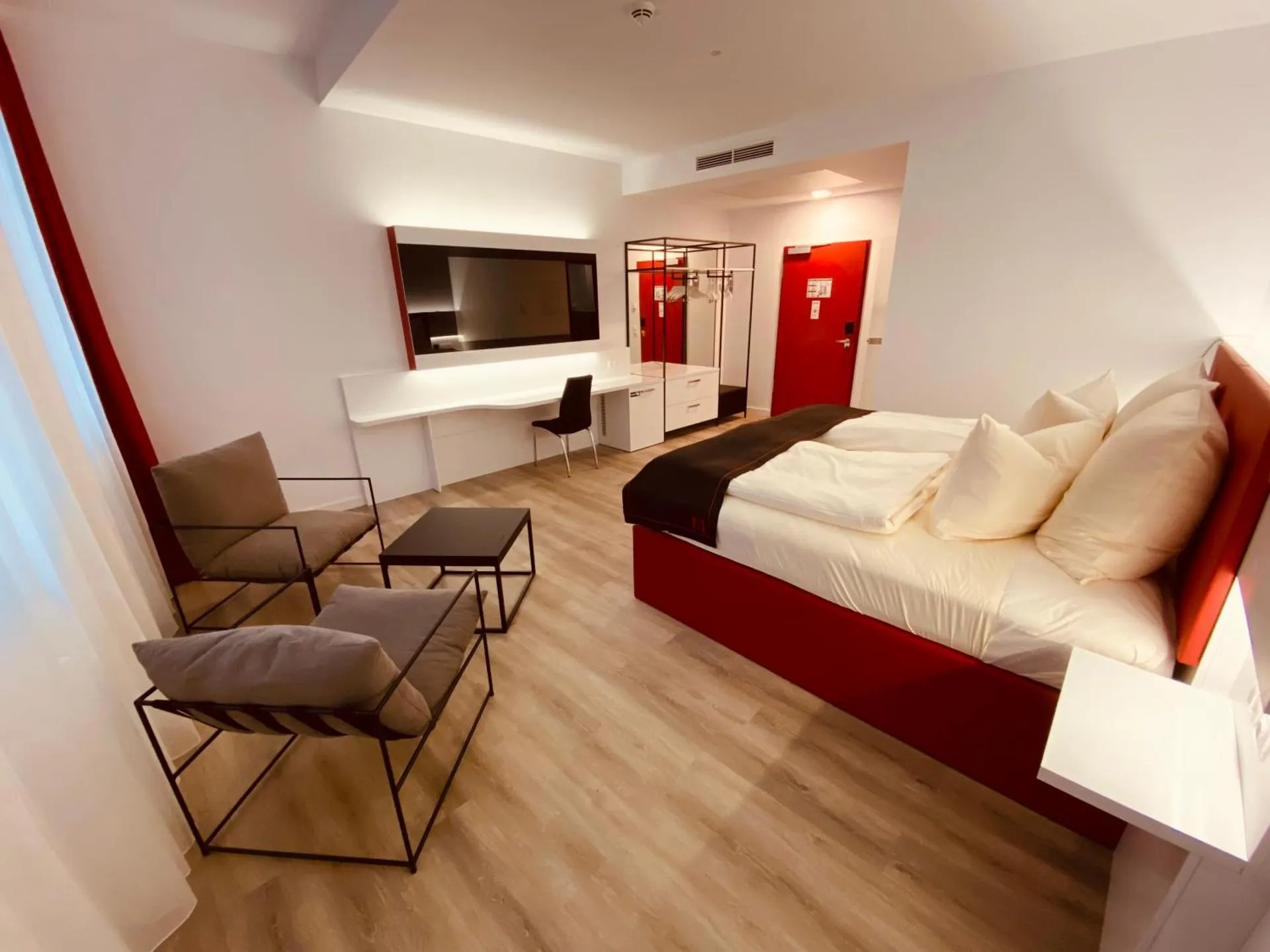 DORMERO Hotel Hof