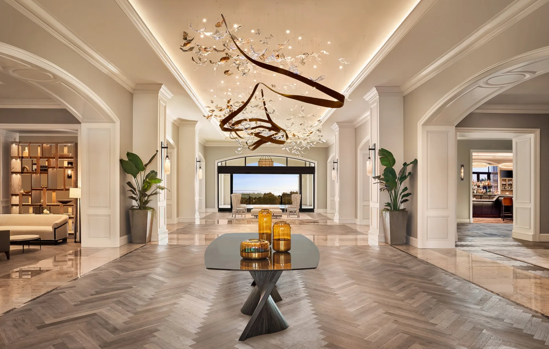 Park Hyatt Aviara, a dog friendly hotel in Carlsbad