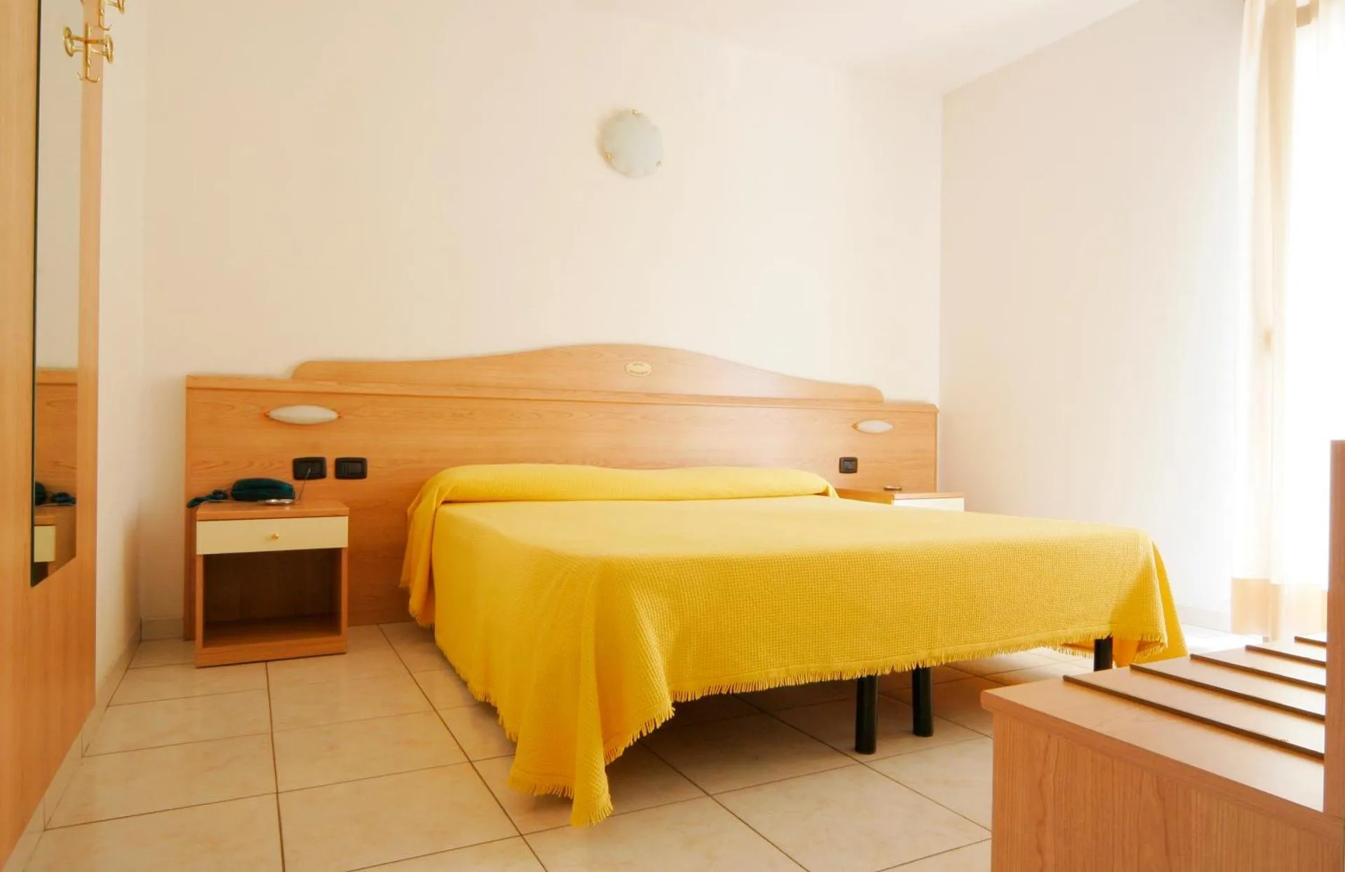 Motel Monterosa