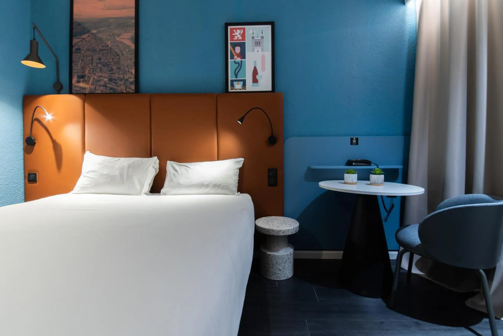 ibis Lyon Nord
