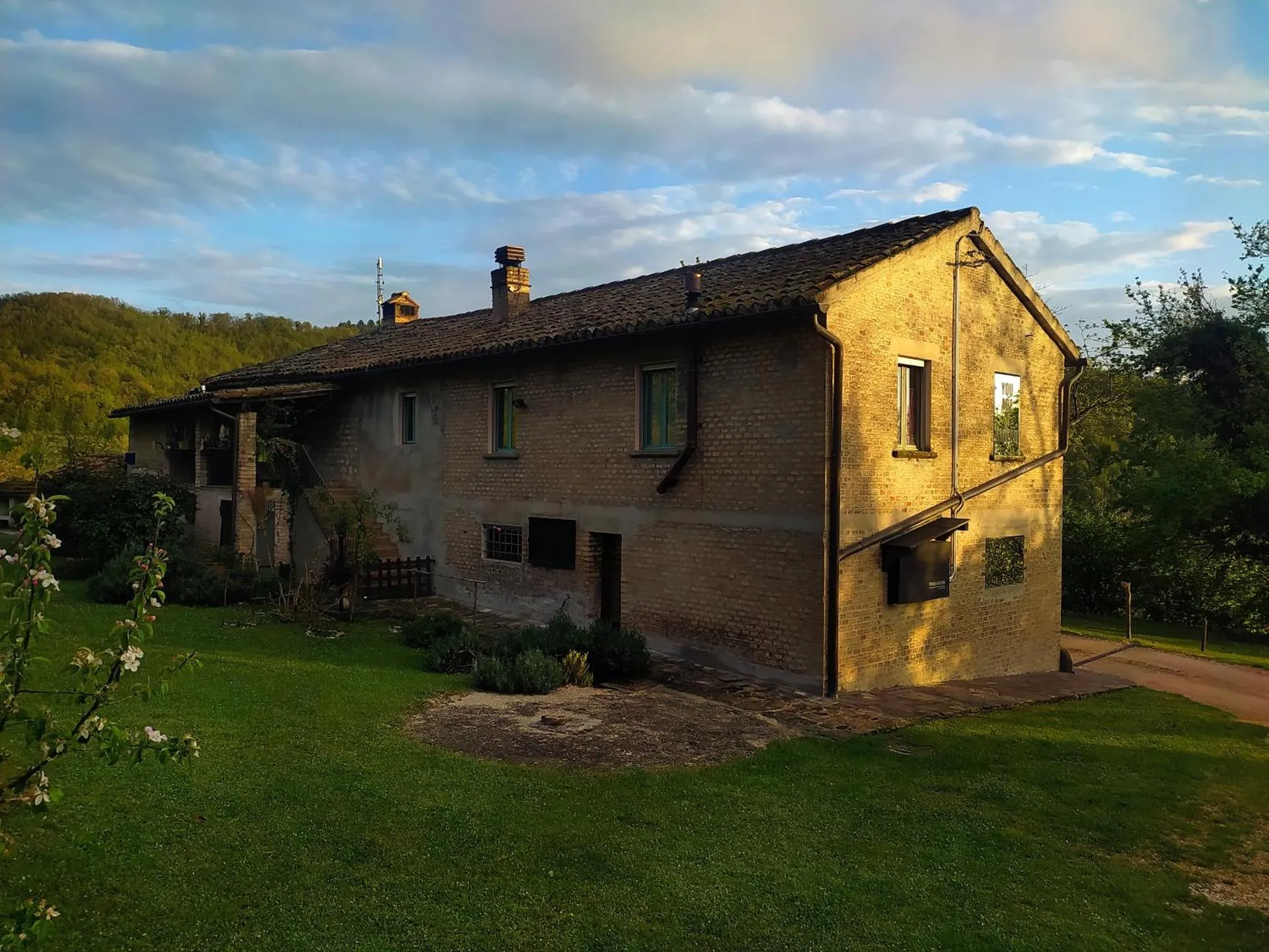 Casa Sponge B&B
