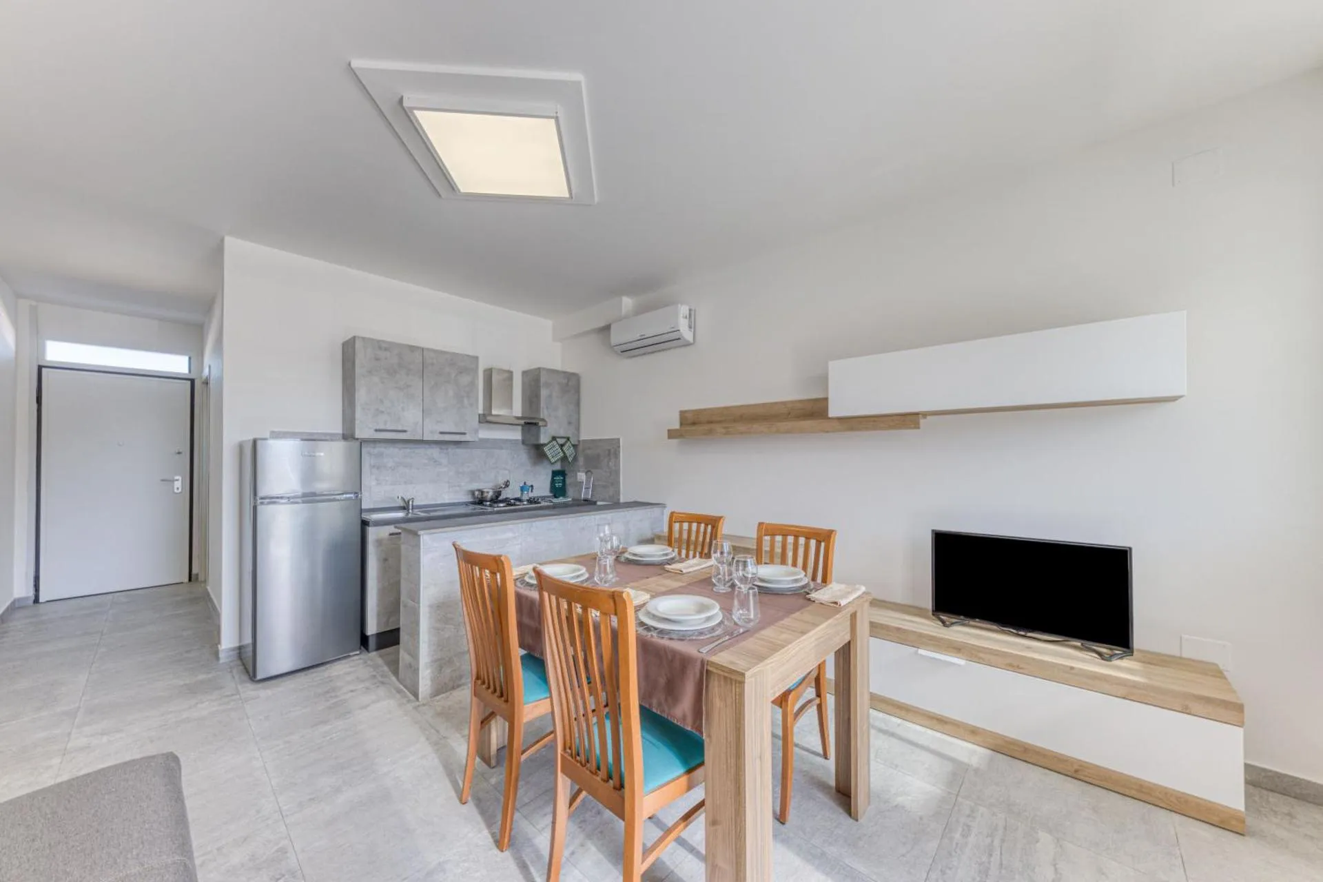 Residence Mia Amélie a 700 m dalla spiaggia sabbiosa e 200 m dal centro