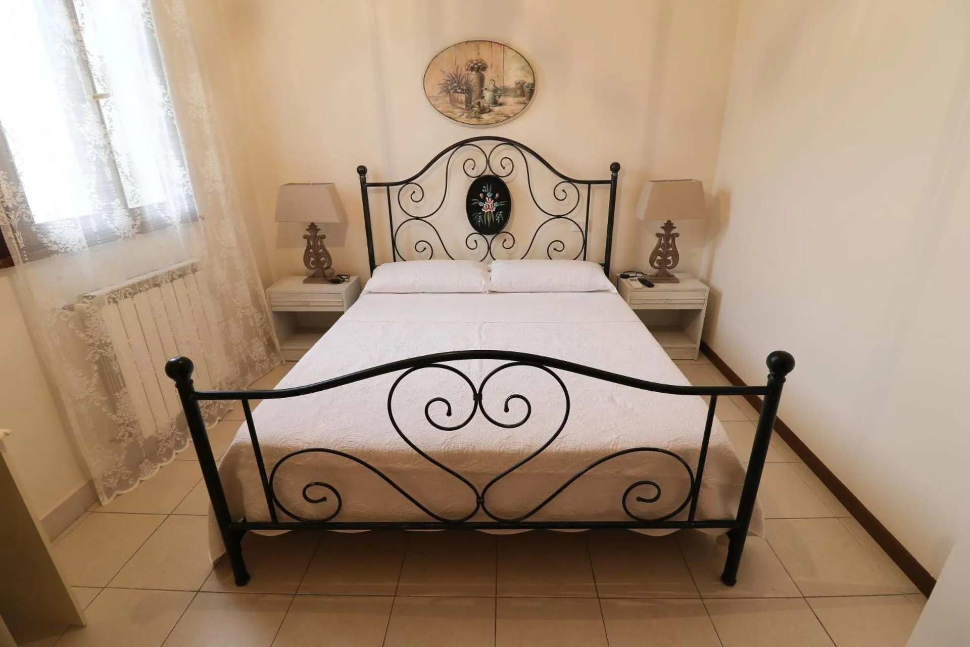 Locanda del Musso con Ristorante
