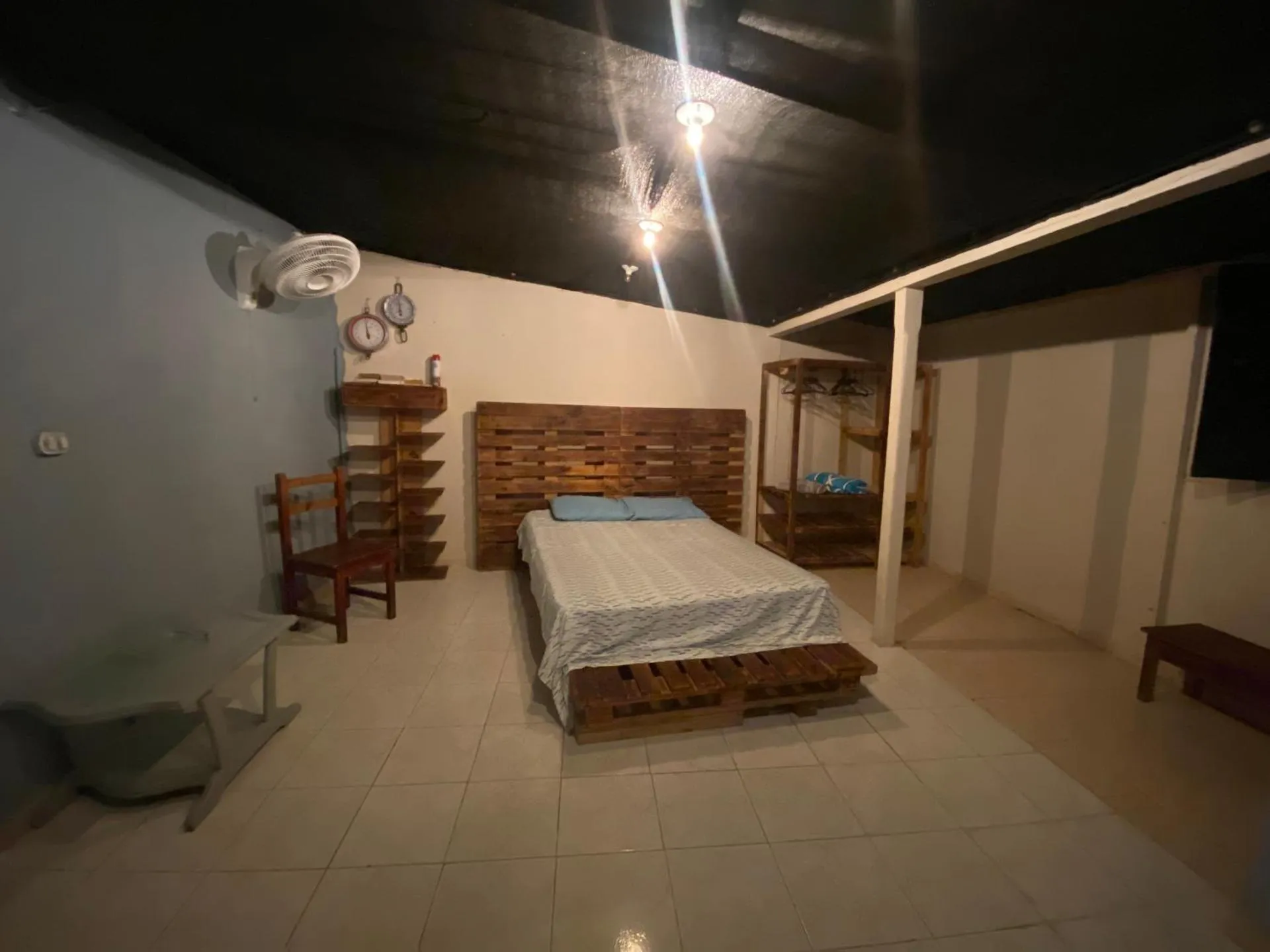 Posada Cartagenera en el Corazón de la Ciudad Amurallada