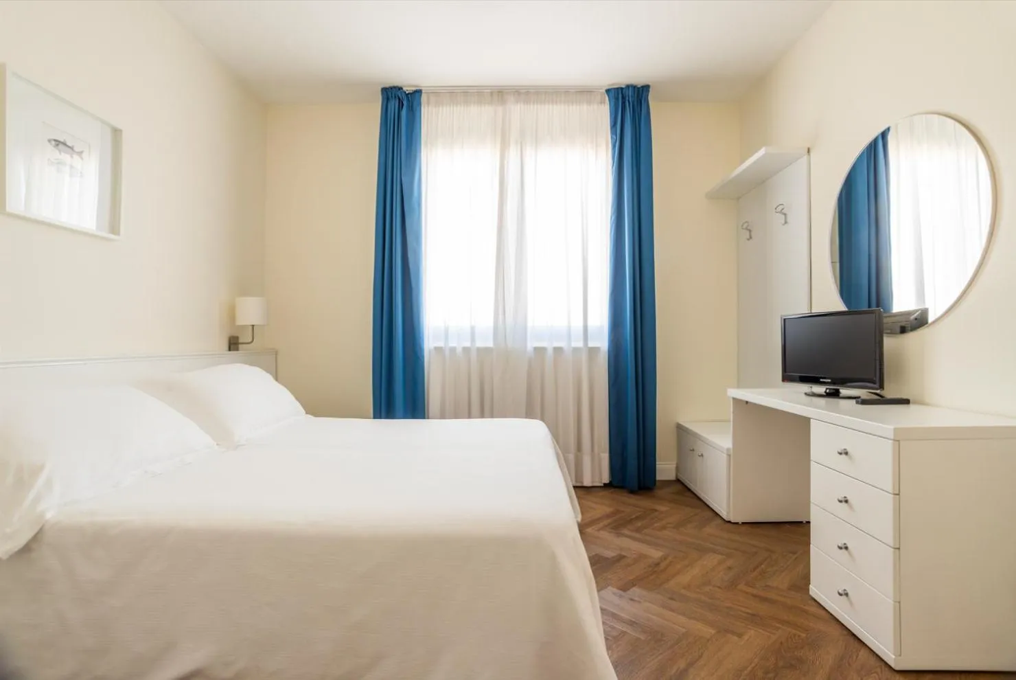 Residence Atlantico
