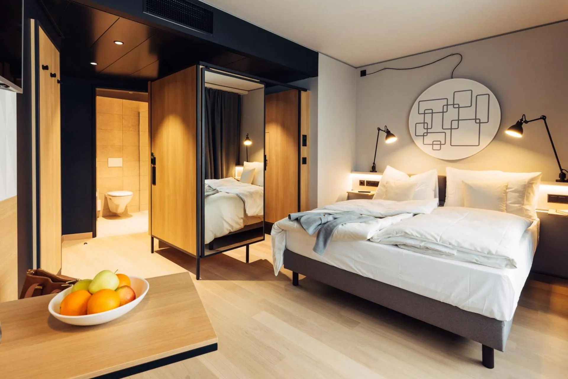 harry's home hotel & apartments
