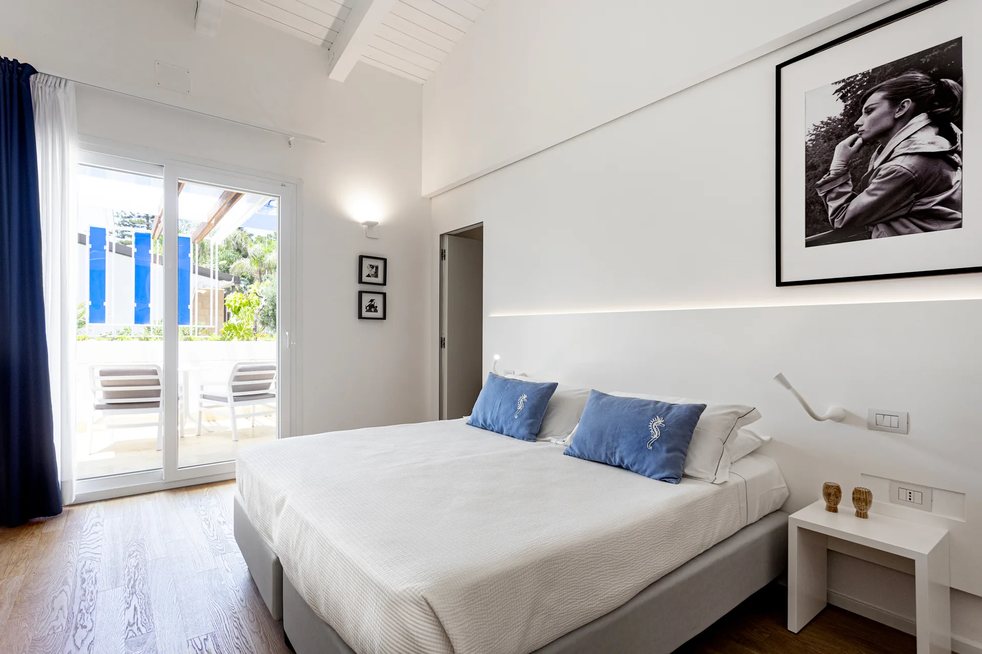 Calapetra Resort interior